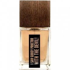 I Saw Goody Proctor With The Devil! (Parfum) by Sixteen92