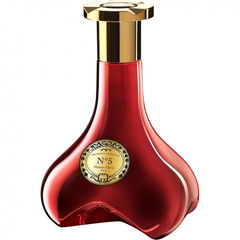 La Collection Privée N°5 von Dorin