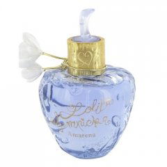 Caprice Amarena / Amarena Whim by Lolita Lempicka