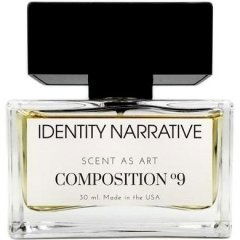 Composition º9 von Identity Narrative