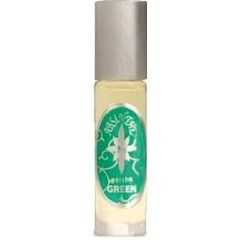 Geisha Green von aroma M