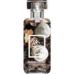 Myrrhnilla Delight by The Dua Brand