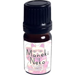 Maneki Neko by Andromeda's Curse