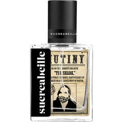 Mutiny (Perfume Oil) von Sucreabeille