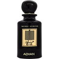Hyba / هيبة von Adyan