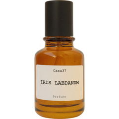 Iris Labdanum by Casa37