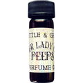 Our Lady of Peeps by Little and Grim