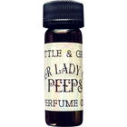 Our Lady of Peeps von Little and Grim