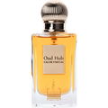 Oud Hub by Gentshub