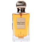 Oud Hub by Gentshub
