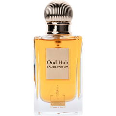 Oud Hub by Gentshub