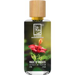Magic of Hibiscus von The Dua Brand