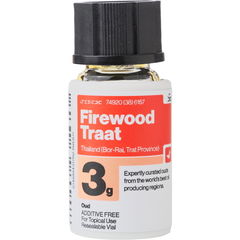 Firewood Traat von Jinx