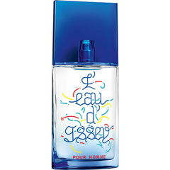 L'Eau d'Issey pour Homme - Shades of Kolam / ロードゥ イッセイ プールオム シェード オブ コーラム by Issey Miyake