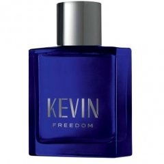 Kevin Freedom von Cannon