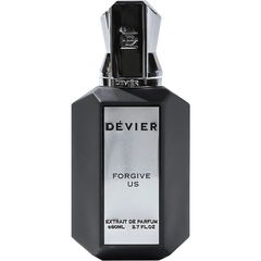 Forgive Us von Dévier