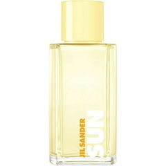 Sun Sea Salt & Genista von Jil Sander