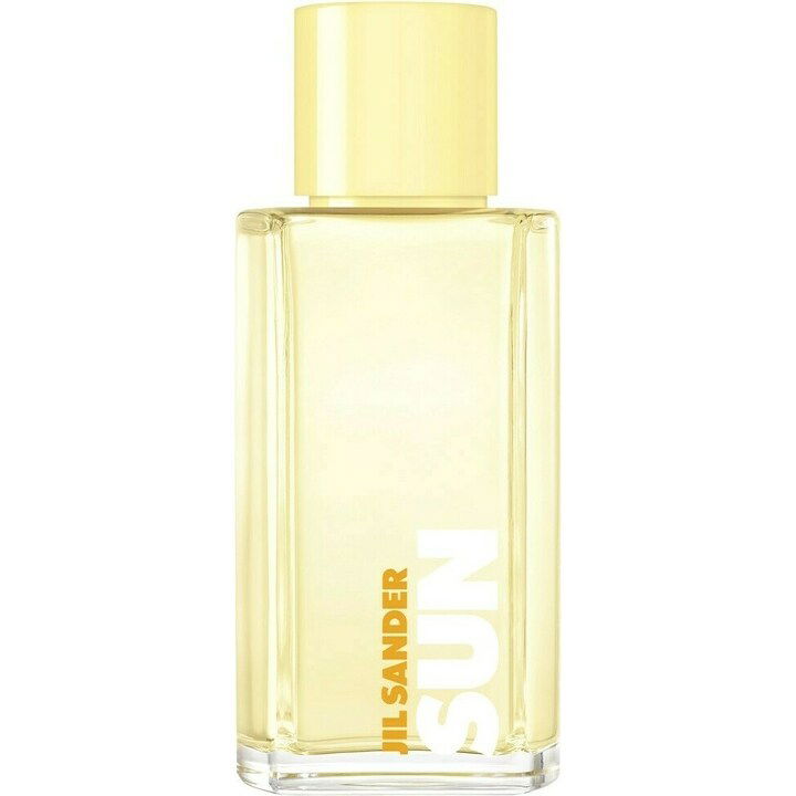 Sun Sea Salt & Genista von Jil Sander