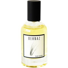 Pure Vetiver by Behnaz