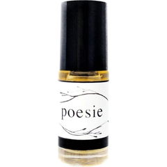 Always Time for Tea by Poesie Perfume