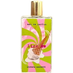 Lick Me by Michela Mezzetti