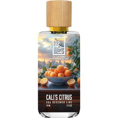 Cali's Citrus von The Dua Brand