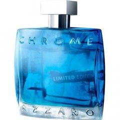 Chrome Summer 2015 by Azzaro