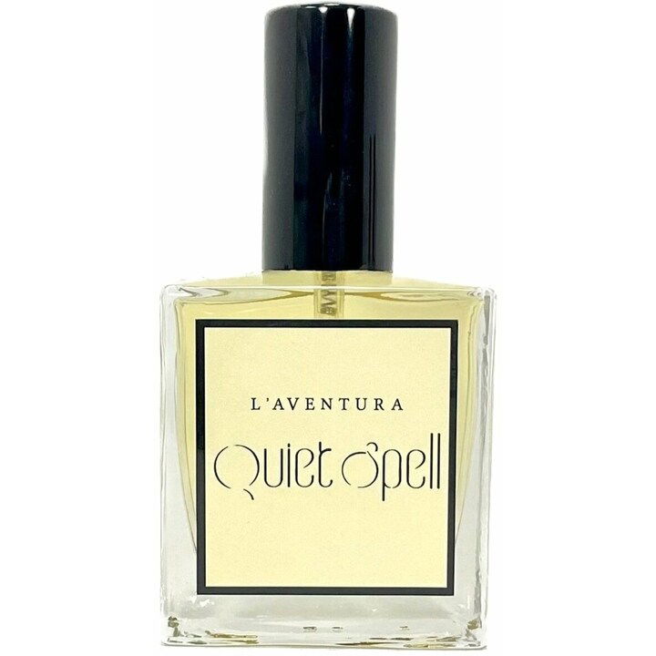 Quiet Spell von L'Aventura