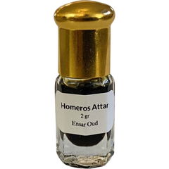 Homeros Attar von Ensar Oud / Oriscent