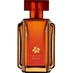 Imari Fantasy / Imari Bold by Avon