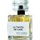 La Tacita de Café von Day Three Fragrances