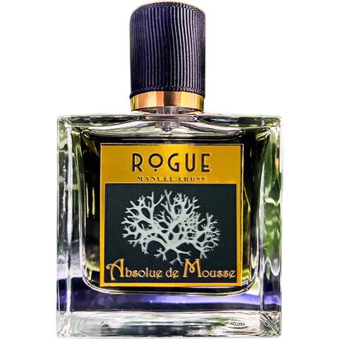 Absolue de Mousse von Rogue