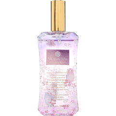 Twilight Pink / トワイライトピンク (Body Mist) von Venus Spa / ヴィーナススパ