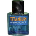 H pour Homme - Titanium Aquaforce von Gemey