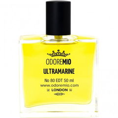 Ultramarine von Odore Mio