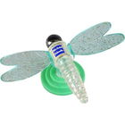 Perfume in Dragonfly - Blue Orchid von Delavelle