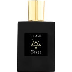 Greed by Proad
