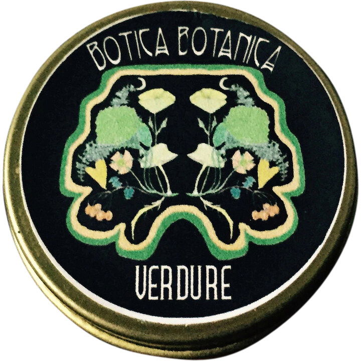 Verdure (Solid Perfume) von Botica Botanica Verdure (Solid Perfume) von Botica Botanica