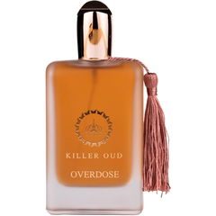 Overdose von Killer Oud