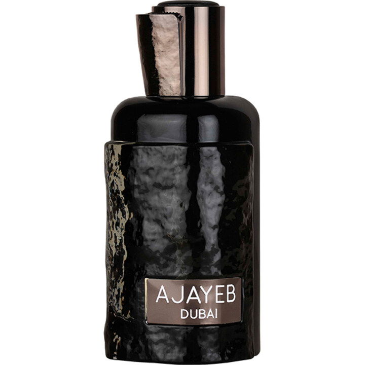 Ajayeb Dubai von Lattafa / لطافة
