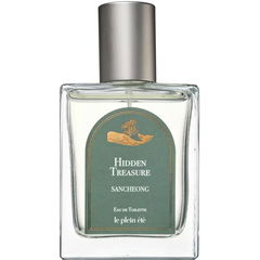 Sancheong - Hidden Treasure von Le Plein Été