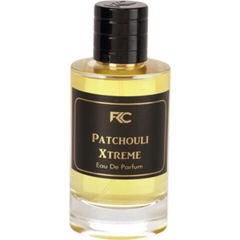Patchouli Xtreme by FK Creations