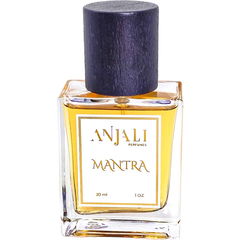 Mantra (Eau de Parfum) by Anjali Perfumes