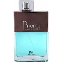 Priority von Rich & Ruitz
