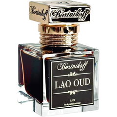 Lao Oud (Elixir) by Bortnikoff
