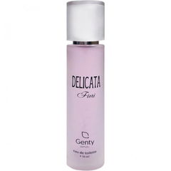 Delicata Fiori von Parfums Genty