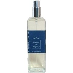 Lemon Verbena by Tipton Charles Lemon Verbena by Tipton Charles