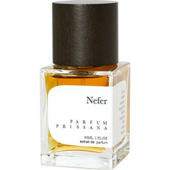 Nefer by Parfum Prissana