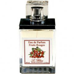 Fruits Rouges von Le Blanc