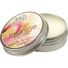 Jasmine (Solid Perfume) von Razi Aroma